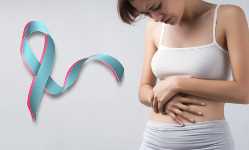 Signs Of Cervical Or Ovarian Cancer - Detecting Danger